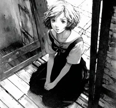 专题封面：治愈系慢生活漫画清单